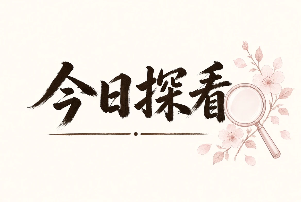 看页观察图